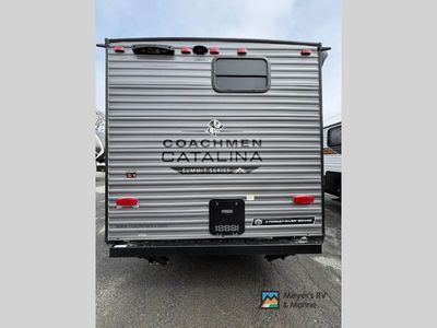 2026 Coachmen RV Catalina Summit Series 7 - Photo 6