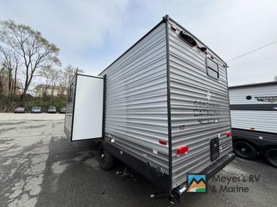 2026 Coachmen RV Catalina Summit Series 7 - Photo 7