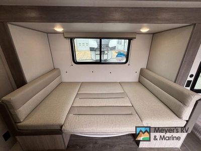 2026 Coachmen RV Catalina Summit Series 7 - Photo 13