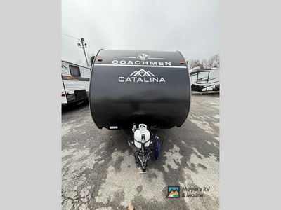 2026 Coachmen RV Catalina Summit Series 7 - Photo 1
