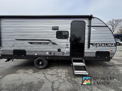 2026 Coachmen RV Catalina Summit Series 7 - Photo 4