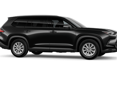 2026 Toyota Grand Highlander Hybrid - Photo 15