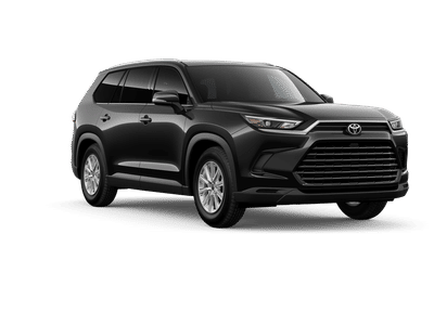 2026 Toyota Grand Highlander Hybrid - Photo 17