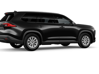 2026 Toyota Grand Highlander Hybrid - Photo 13