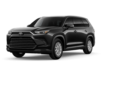 2026 Toyota Grand Highlander Hybrid - Photo 1