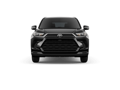 2026 Toyota Grand Highlander Hybrid - Photo 2