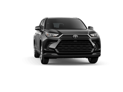 2026 Toyota Grand Highlander Hybrid - Photo 18