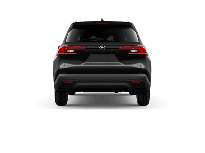 2026 Toyota Grand Highlander Hybrid - Photo 10