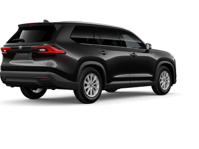 2026 Toyota Grand Highlander Hybrid - Photo 12