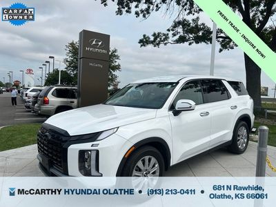 2023 Hyundai Palisade - Photo 2