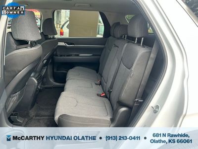 2023 Hyundai Palisade - Photo 14