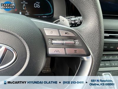 2023 Hyundai Palisade - Photo 6