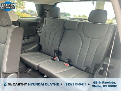 2023 Hyundai Palisade - Photo 15