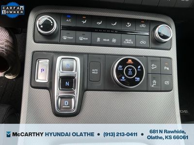 2023 Hyundai Palisade - Photo 11