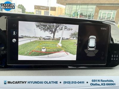 2023 Hyundai Palisade - Photo 8