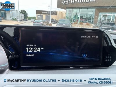 2023 Hyundai Palisade - Photo 9