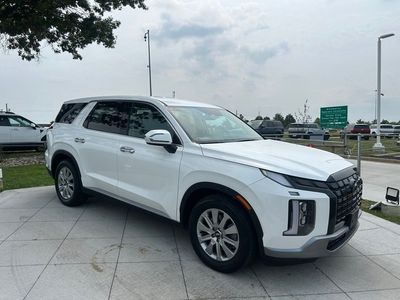 2023 Hyundai Palisade - Photo 1