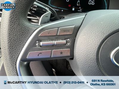 2023 Hyundai Palisade - Photo 5