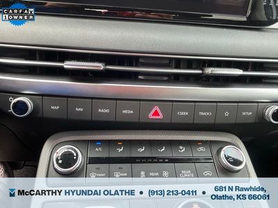 2023 Hyundai Palisade - Photo 10