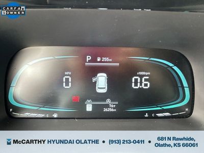 2023 Hyundai Palisade - Photo 7