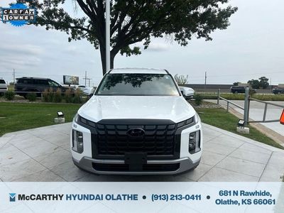 2023 Hyundai Palisade - Photo 4