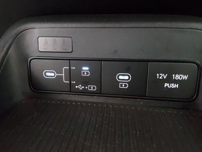2024 Hyundai Kona - Photo 17