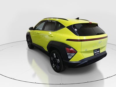 2024 Hyundai Kona - Photo 5