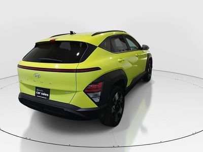 2024 Hyundai Kona - Photo 7