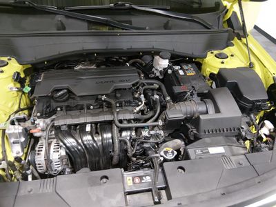 2024 Hyundai Kona - Photo 9