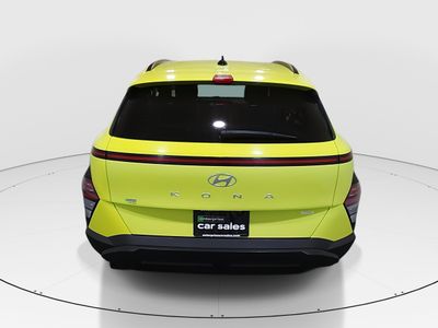 2024 Hyundai Kona - Photo 6