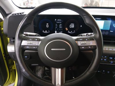2024 Hyundai Kona - Photo 12