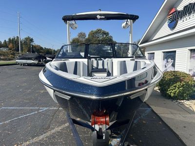 2025 Malibu Boats 22 LSV - Photo 4