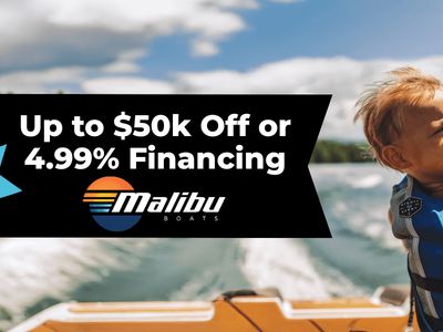2025 Malibu Boats 22 LSV - Photo 8