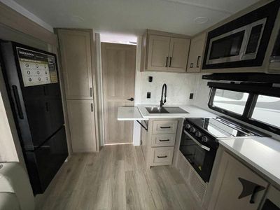 2026 Forest River RV Rockwood Ultra Lite - Photo 15