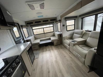 2026 Forest River RV Rockwood Ultra Lite - Photo 6