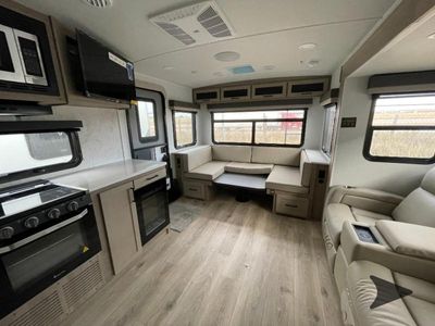 2026 Forest River RV Rockwood Ultra Lite - Photo 7