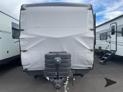 2026 Forest River RV Rockwood Ultra Lite - Photo 4