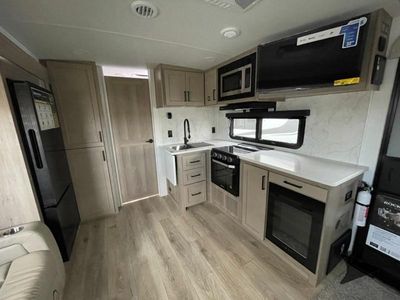 2026 Forest River RV Rockwood Ultra Lite - Photo 12