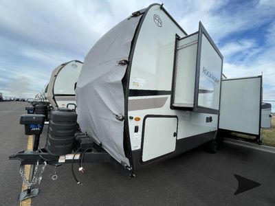 2026 Forest River RV Rockwood Ultra Lite - Photo 3