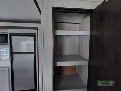 2020 Keystone RV Premier Ultra Lite - Photo 22