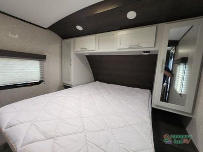 2020 Keystone RV Premier Ultra Lite - Photo 26