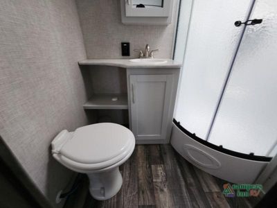 2020 Keystone RV Premier Ultra Lite - Photo 20