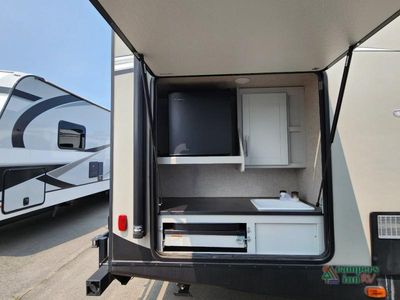 2020 Keystone RV Premier Ultra Lite - Photo 14
