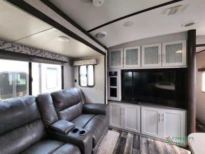 2020 Keystone RV Premier Ultra Lite - Photo 24