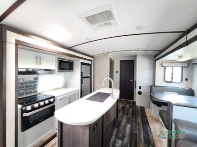 2020 Keystone RV Premier Ultra Lite - Photo 18