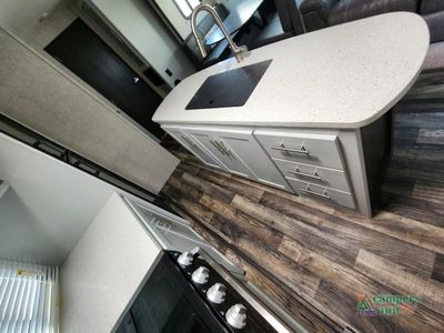 2020 Keystone RV Premier Ultra Lite - Photo 28