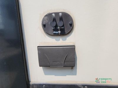 2020 Keystone RV Premier Ultra Lite - Photo 15