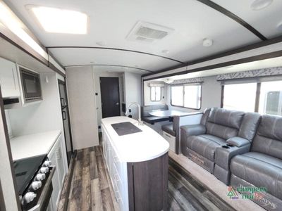 2020 Keystone RV Premier Ultra Lite - Photo 17