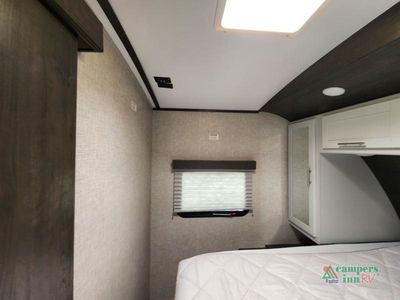 2020 Keystone RV Premier Ultra Lite - Photo 27