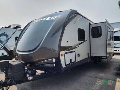 2020 Keystone RV Premier Ultra Lite - Photo 9